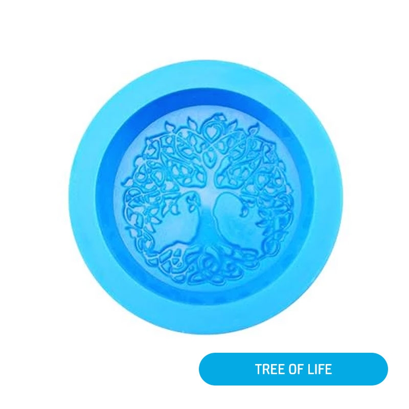 Heilige mal Tree of Life