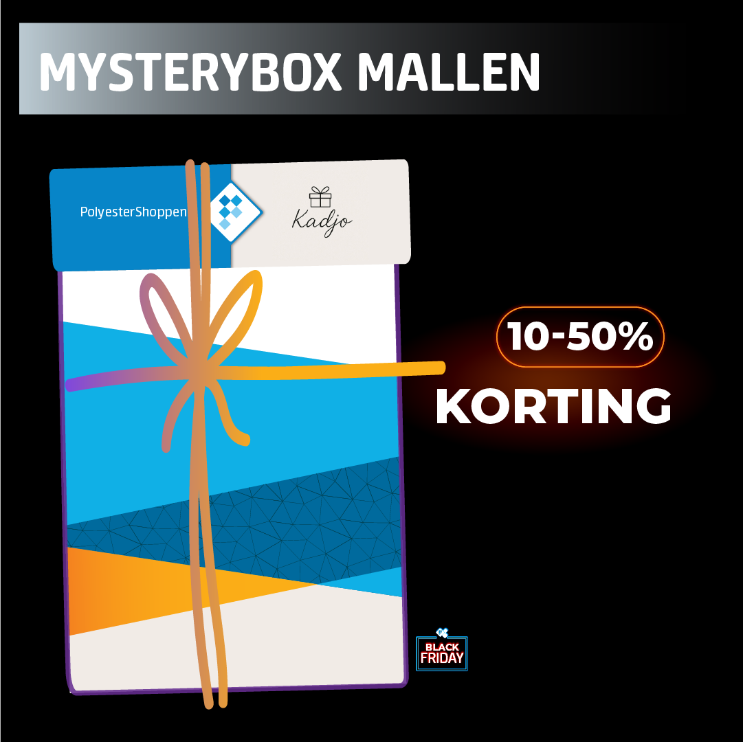 Mysterybox