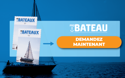 Gratis bootmagazine aanvragen