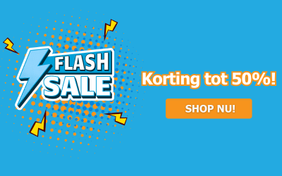 Flash sale